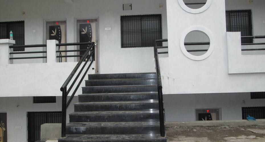 Sai  Guest House, Aurangabad 2